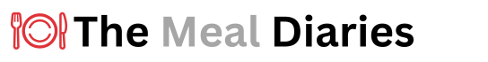 The Meal Diaries